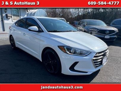 Used 2018 Hyundai Elantra SEL