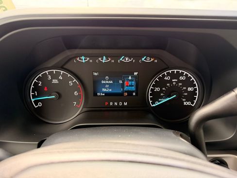 New 2026 Ford F250 XL AWD/4WD image 25