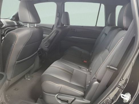 Used 2023 Honda Passport TrailSport image 20