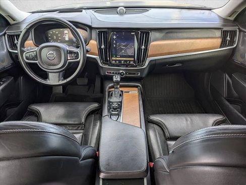 Used 2018 Volvo S90 T6 Inscription w/ Convenience Package AWD/4WD image 14