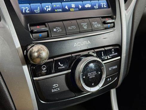 Used 2018 Acura TLX V6 w/ Technology & A-SPEC Pkg image 24