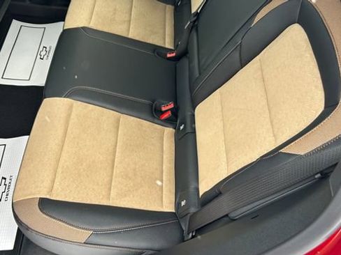 New 2026 Chevrolet Equinox ACTIV AWD/4WD image 34