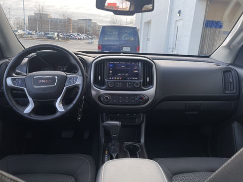 Used 2020 GMC Canyon SLE w/ SLE Convenience Package image 29