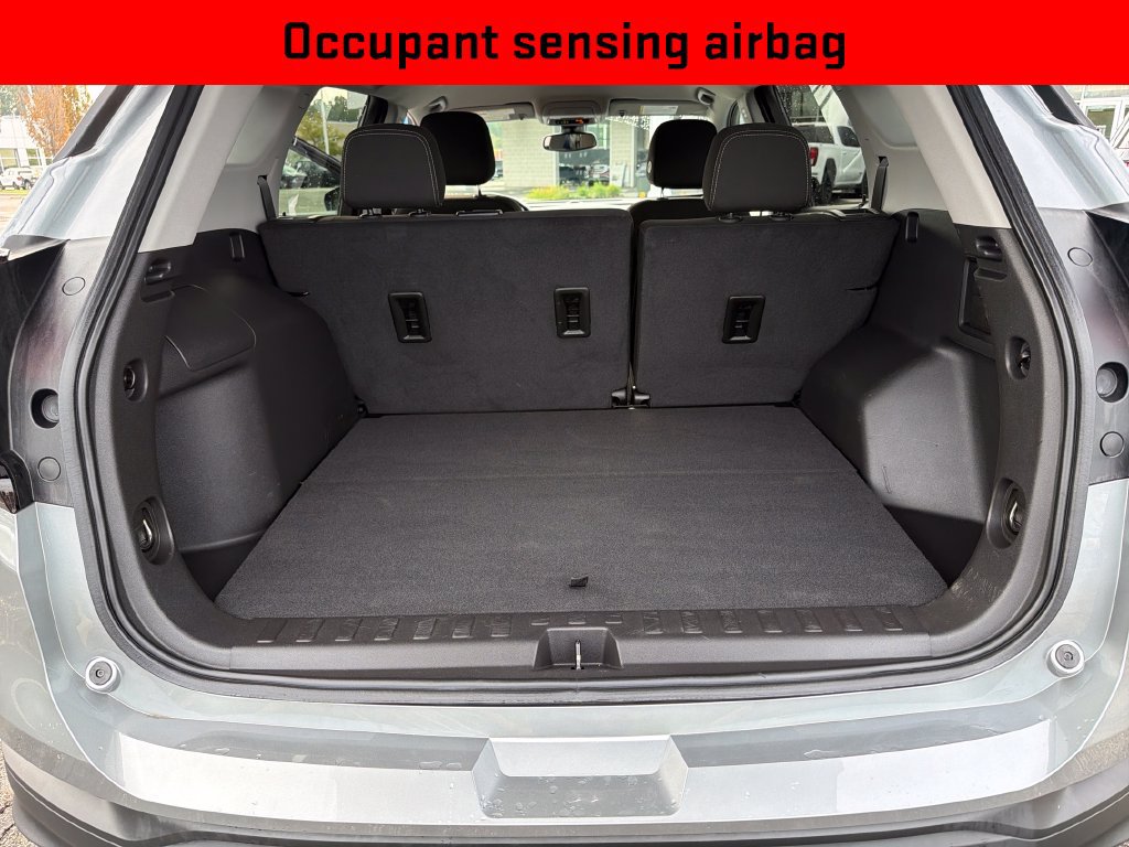Certified 2023 GMC Terrain SLE FWD image 27