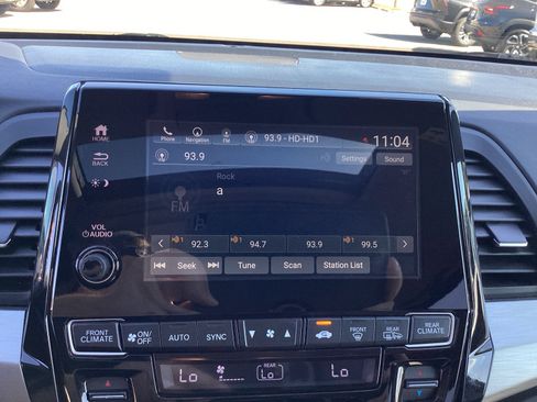 Used 2019 Honda Odyssey EX-L image 24