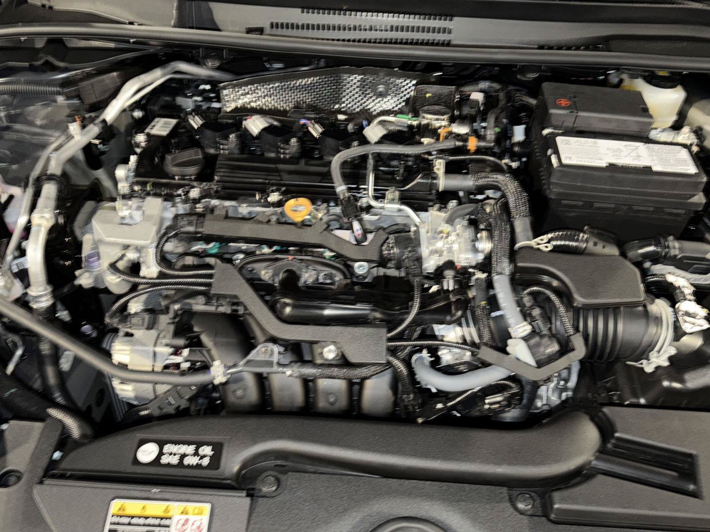 New 2027 Toyota Corolla LE FWD image 31