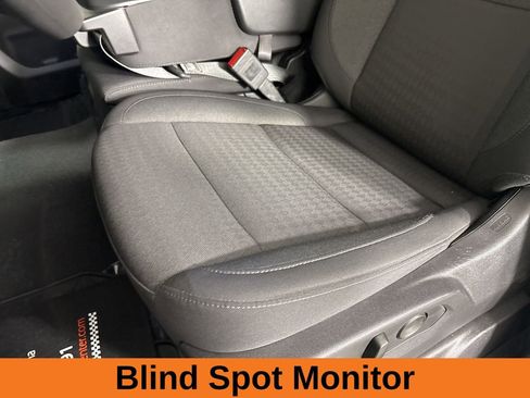 Used 2025 Chevrolet Silverado 2500 Custom w/ Custom Value Package image 12