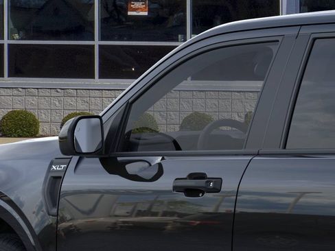 New 2026 Ford Maverick XLT AWD/4WD image 21