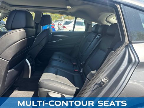 Used 2011 BMW 550i Gran Turismo xDrive AWD/4WD image 37