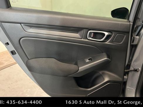 Used 2025 Honda Civic Si image 17