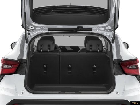 New 2026 Chevrolet Trax LS FWD image 9