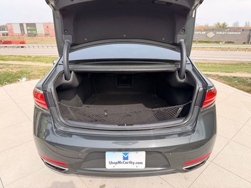 Used 2018 Kia Cadenza Technology image 36