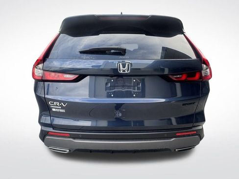 Used 2025 Honda CR-V Sport-L image 5