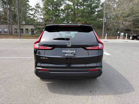 Certified 2024 Honda CR-V EX-L image 6
