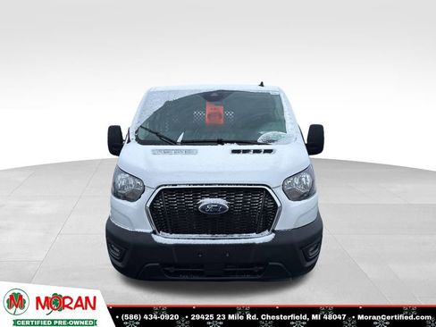 Used 2024 Ford Transit 250 Low Roof w/ Exterior Upgrade Package image 8