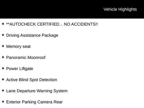 Used 2019 BMW X3 xDrive30i w/ Driving Assistance Package image 6