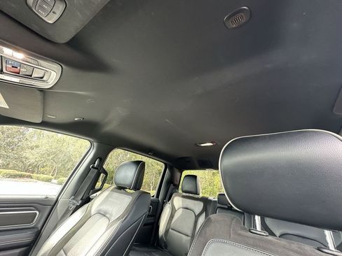 Used 2024 RAM 1500 Laramie image 18