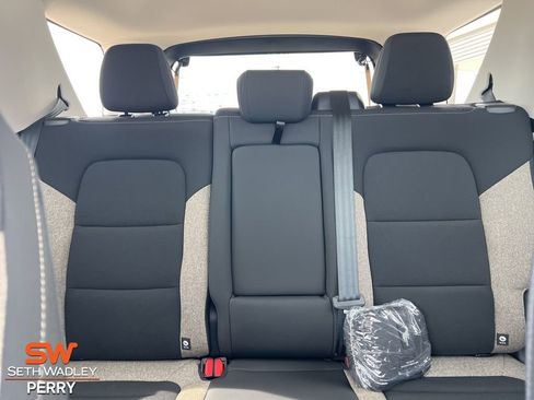 New 2025 Ford Bronco Sport Big Bend image 19