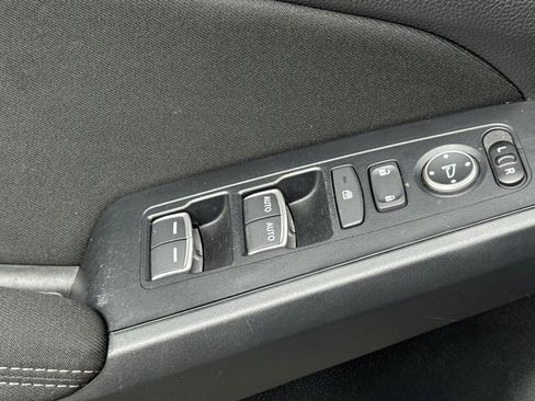 Certified 2024 Honda Civic Sport image 12