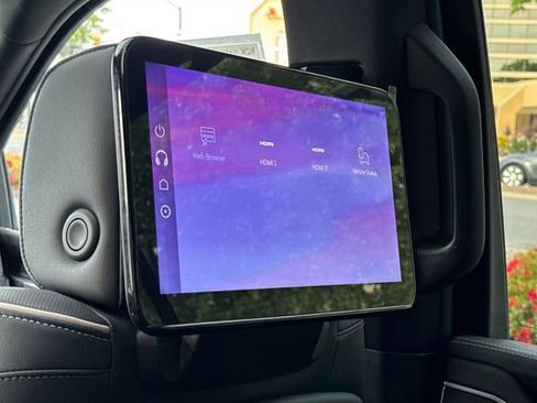 New 2026 Cadillac Escalade Sport image 15