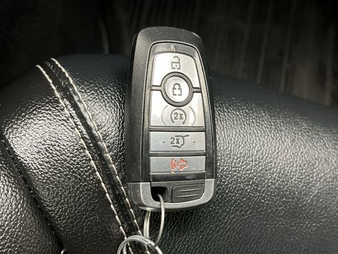 Used 2021 Ford Explorer ST w/ Equipment Group 401A image 31