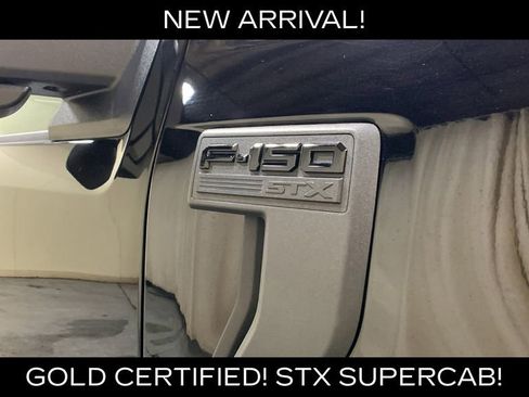 Used 2023 Ford F150 XL w/ STX Appearance Package image 10