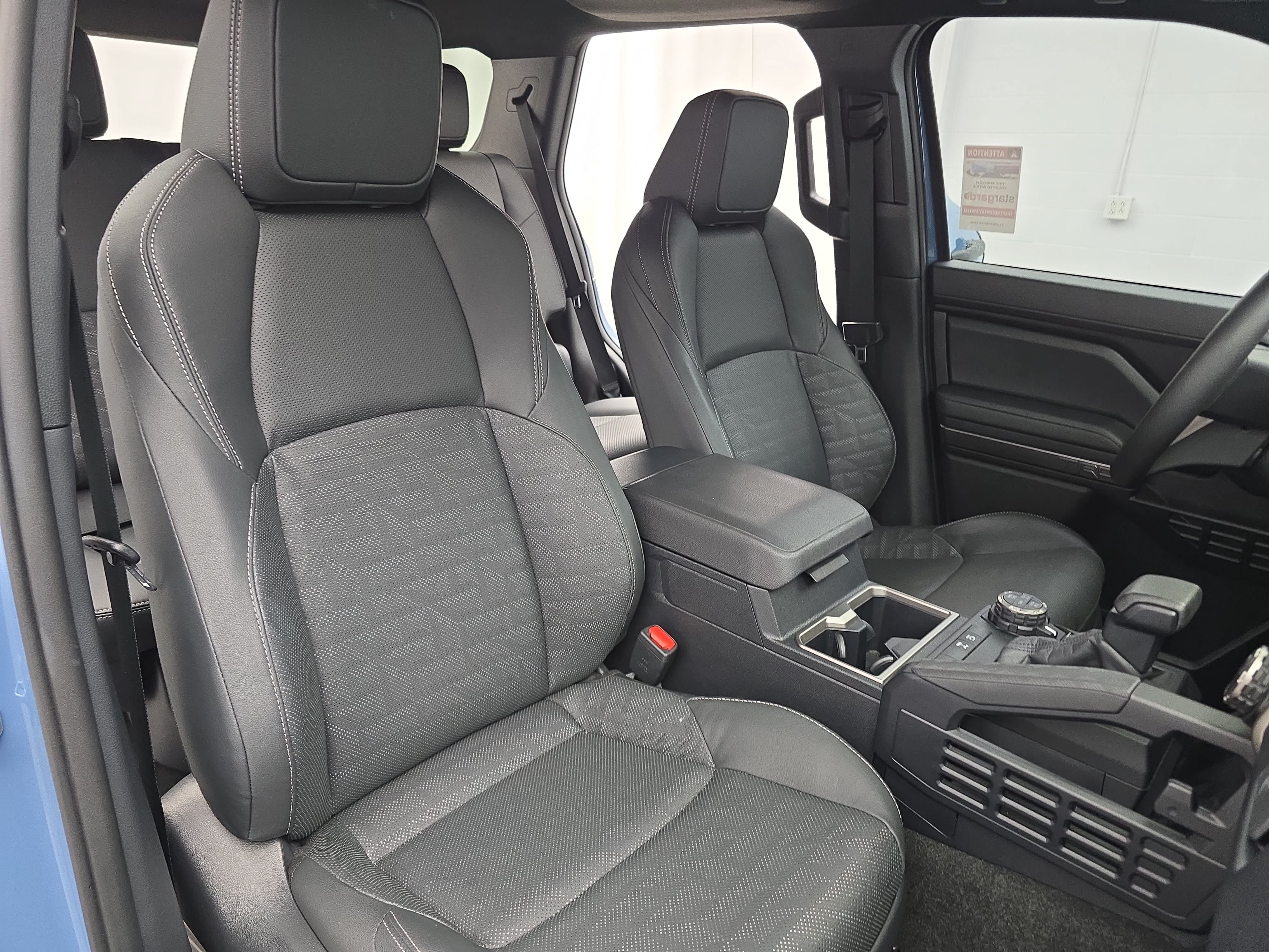 Used 2026 Toyota 4Runner TRD Off-Road Premium AWD/4WD image 12