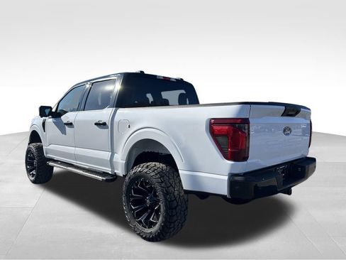 Used 2024 Ford F150 XLT w/ Tow/Haul Package image 14