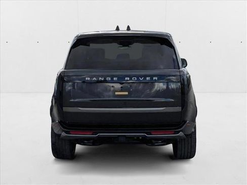 New 2025 Land Rover Range Rover SE image 7
