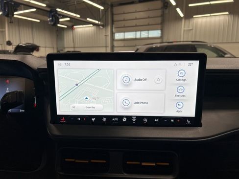 New 2026 Ford Maverick Tremor AWD/4WD image 10