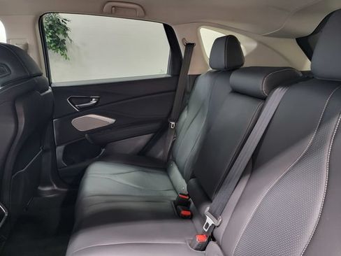 Used 2021 Acura RDX AWD w/ Technology Package image 14
