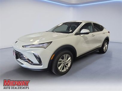 New 2025 Buick Envista Preferred w/ Convenience I Package