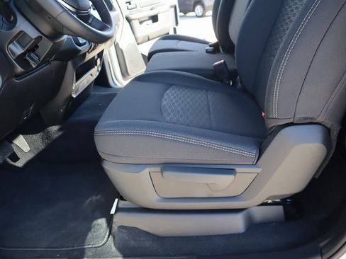 New 2026 RAM 2500 Tradesman image 11