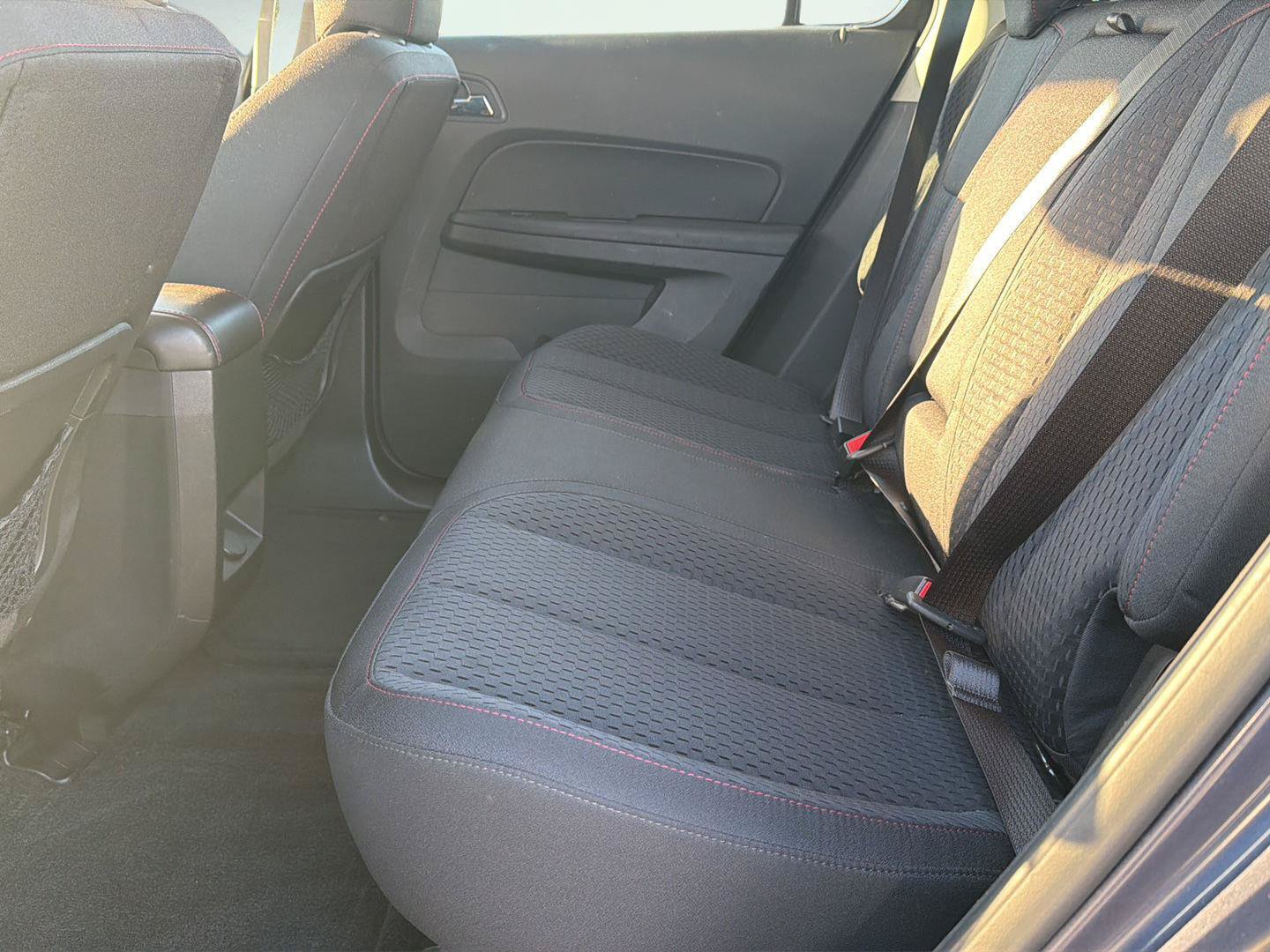 Used 2014 Chevrolet Equinox LS FWD image 10