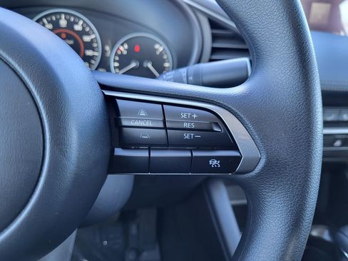 New 2026 MAZDA MAZDA3 s image 17