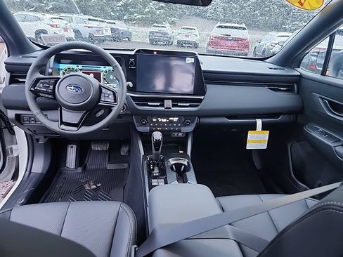 New 2026 Subaru Outback Limited AWD/4WD image 16