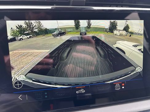 New 2026 GMC Sierra 2500 AT4X w/ LPO, Black Badging Package AWD/4WD image 33
