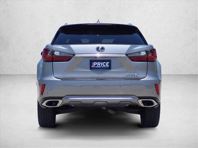 Used 2017 Lexus RX 350 FWD w/ Premium Package image 7