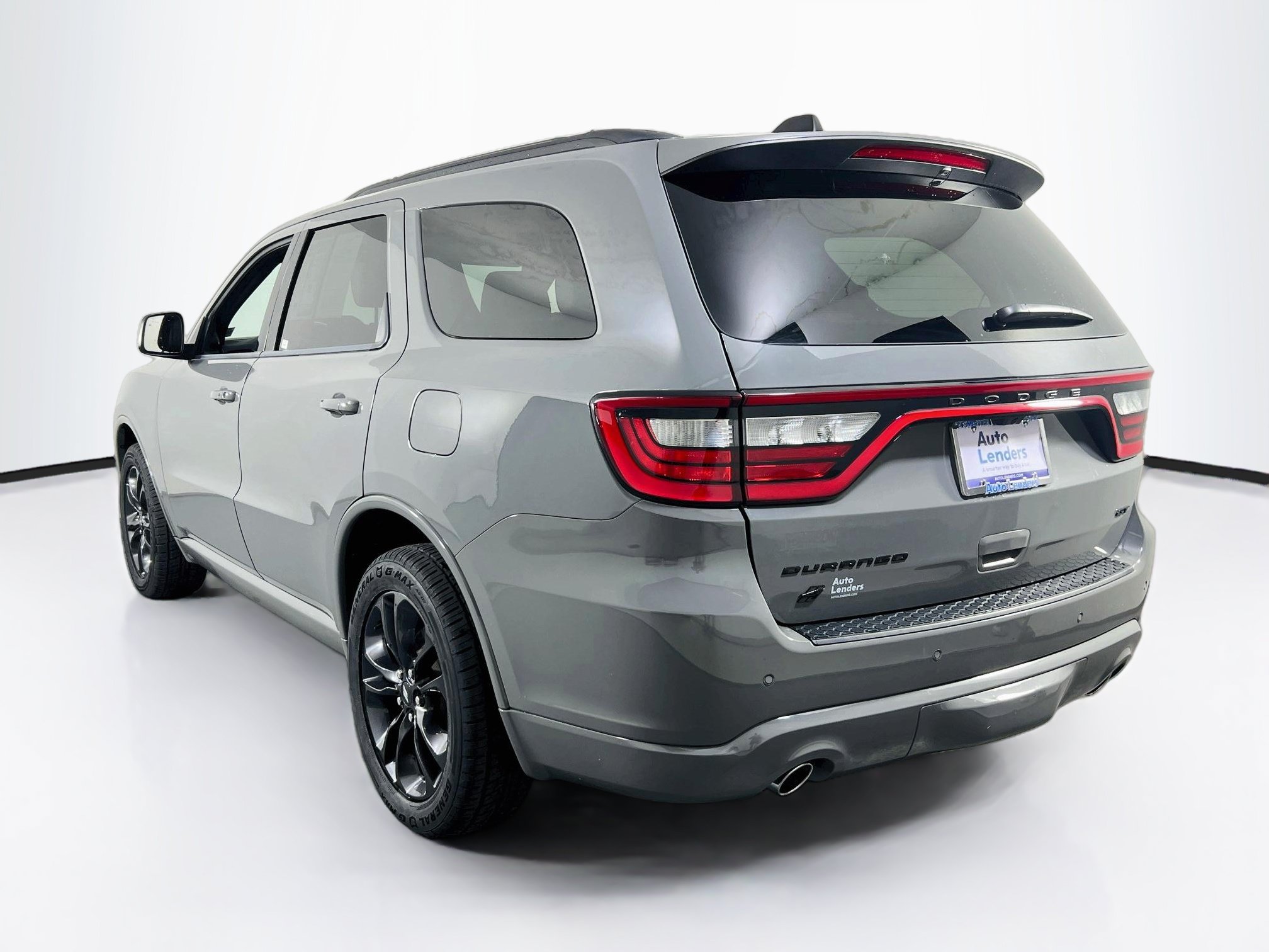 Used 2023 Dodge Durango GT AWD/4WD image 7