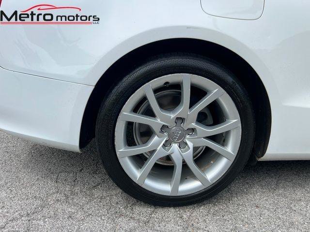 Used 2011 Audi A5 2.0T Premium FWD image 46