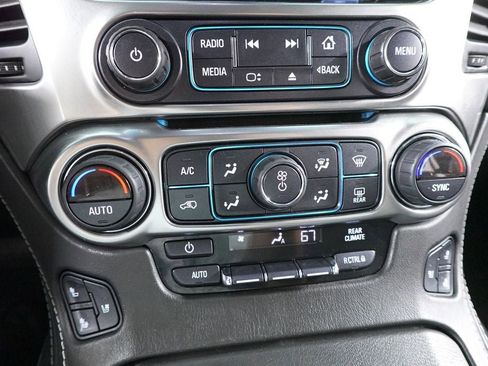 Used 2020 Chevrolet Tahoe Premier w/ Max Trailering Package image 20