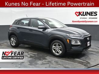Used 2018 Hyundai Kona SE video 1