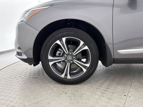 Used 2026 Acura RDX SH-AWD w/ Technology Package image 12