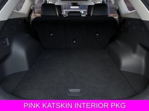 New 2026 Kia Sportage EX w/ EX Panorama Roof Package FWD image 19