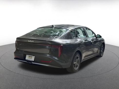 Used 2025 Kia K4 FWD image 14