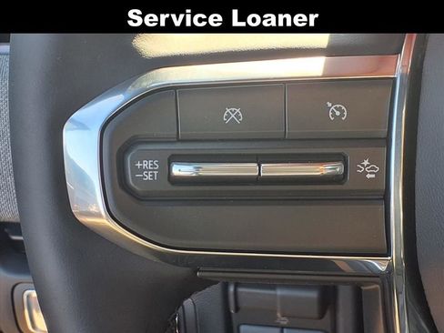 New 2026 GMC Sierra EV Elevation image 10