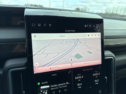 Used 2025 GMC Yukon Elevation w/ Elevation Premium Package image 19