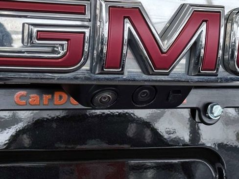 Used 2023 GMC Acadia Denali w/ Denali Ultimate Package image 35