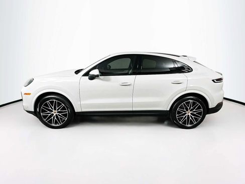 New 2026 Porsche Cayenne image 2