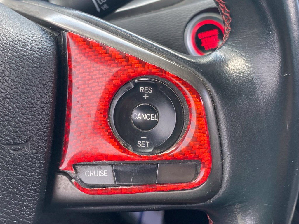 Used 2019 Honda Civic Si image 25